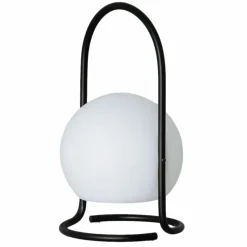 Sklep Kaja Nietuzinkowa lampka stołowa ABR-LSK-USB RISTORANTRE | Kaja Oświetlenie