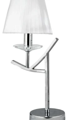 Sklep Kaja Nietypowa lampka na szafkę nocną 41-84609 VALENCIA | Kaja Oświetlenie