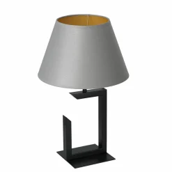 Sklep Kaja Niezwykła lampa stołowa z abażurem LX 3397 z serii TABLE LAMPS | Kaja