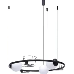 Best Sale Niezwykle dekoracyjna lampa wisząca, kwietnik 5005 z serii PLANT Żyrandole Nowoczesne