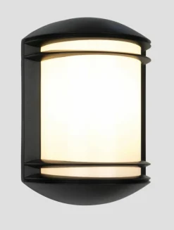 Sklep Kaja Niezwykły kinkiet elewacyjny, kolor 6355 z serii TELMA | Kaja Oświetlenie