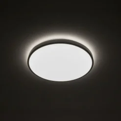 Sklep Kaja Niska lampa sufitowa LED IP44 ⌀38,5cm 3000K 10977 AGNES LED | Kaja