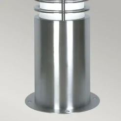 Sklep Kaja Niska lampa zewnętrzna, słupek, stal GZ-SANDBANKS-MB z serii SANDBANKS