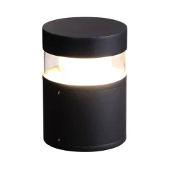 Sklep Kaja Niska lampka ogrodowa 25cm LED 12W 4000K OFL-6552-25-4K MARCON | Kaja