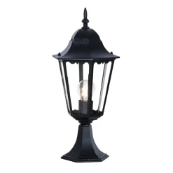 Sklep Kaja Niska zewnętrzna latarenka K-5006S LOZANA | Kaja Oświetlenie