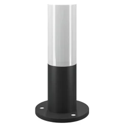 Sklep Kaja Niski, słupek ogrodowy wysokość 30cm O418FL-01B z serii WILLIS