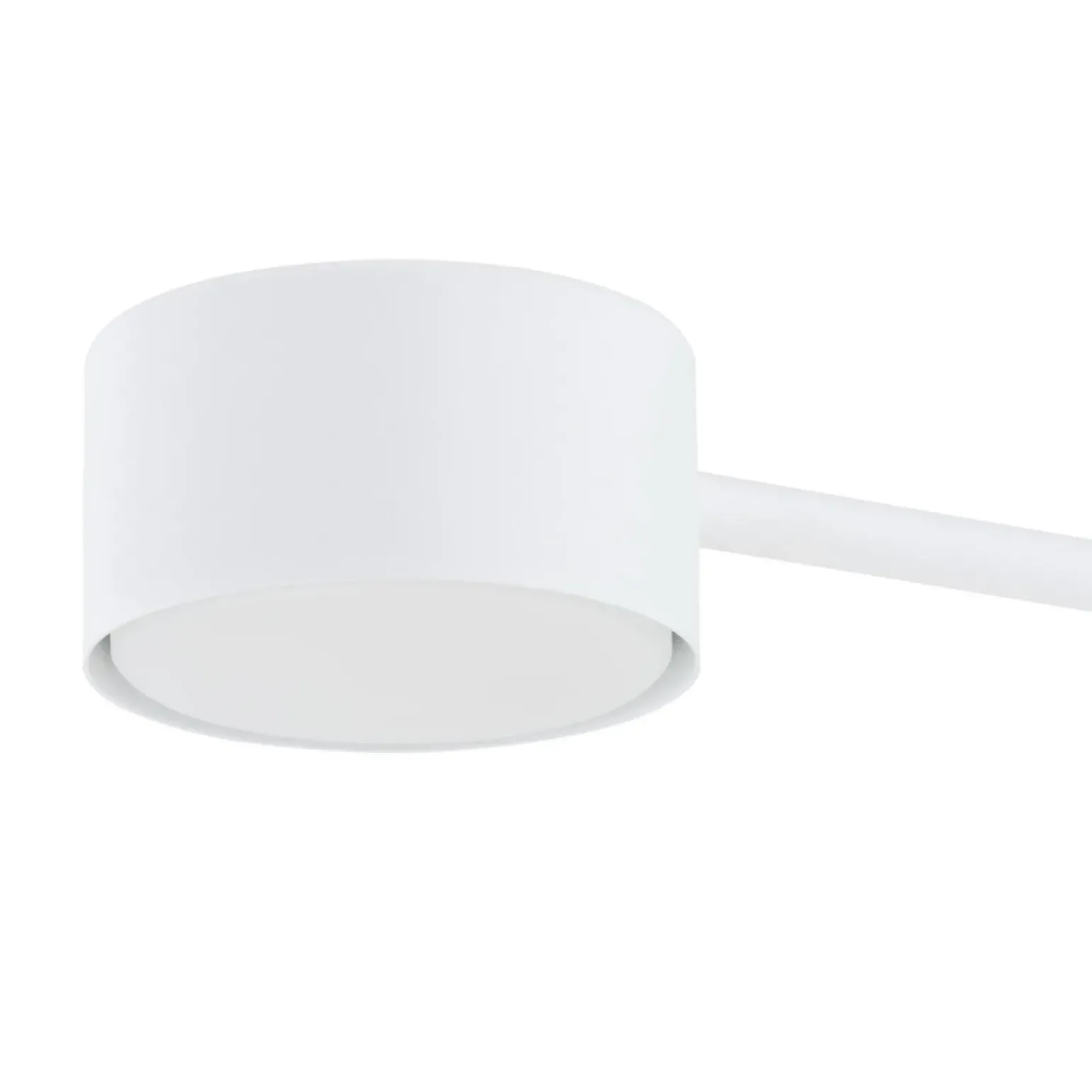 Cheap Nowoczesna, biała lampa wisząca do salonu 1340/6 MODUS | Kaja Żyrandole Nowoczesne