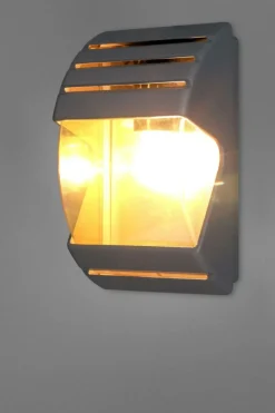 Sklep Kaja Nowoczesna, elewacyjna lampa ścienna 4390 MISTRAL | Kaja Oświetlenie