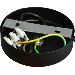 Store Nowoczesna i minimalistyczna lampa wisząca MLP6231 z serii DANI | Kaja Oświetlen Żyrandole Nowoczesne