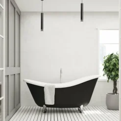 Store Nowoczesna i minimalistyczna lampa wisząca MLP6231 z serii DANI | Kaja Oświetlen Żyrandole Nowoczesne