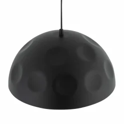 Cheap Nowoczesna, kopułowa lampa wisząca ⌀50cm 10703 HEMISPHERE | Kaja Żyrandole Nowoczesne