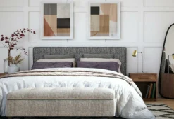 Sklep Kaja Nowoczesna lampa biurkowa, w kolorze mosiężnym 7710 | Kaja Oświetlenie