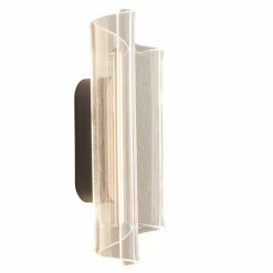 Sklep Kaja Nowoczesna lampa ścienna LED do salonu WL-57882-13W-3K CASEL | Kaja