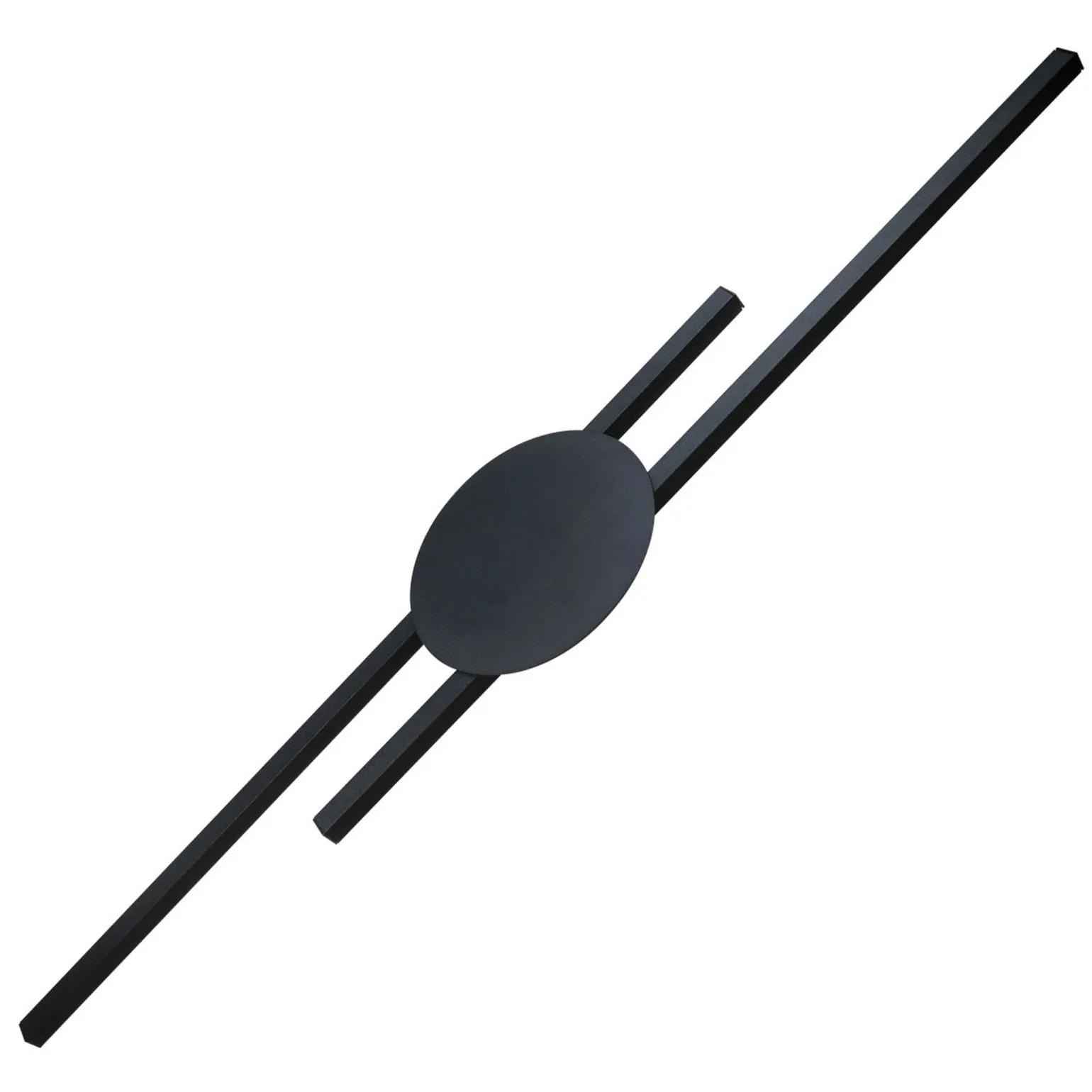 Sklep Kaja Nowoczesna lampa ścienna ze światłem LED TK 1367 z serii JAVA | Kaja