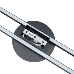 Sklep Kaja Nowoczesna lampa ścienna ze światłem LED TK 1367 z serii JAVA | Kaja