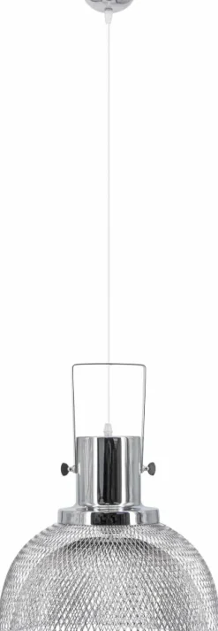 Cheap Nowoczesna lampa do kuchni chrom 9906/1 ZWIS - 02 DARIA | Kaja Żyrandole Nowoczesne