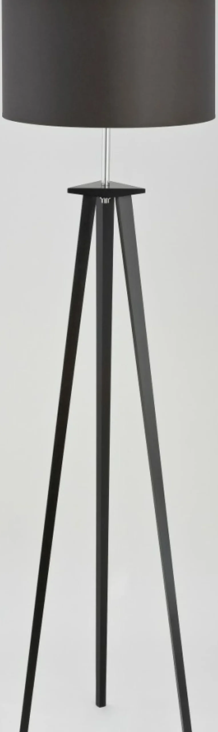 Sklep Kaja Nowoczesna lampa podłogowa ze stylowym abażurem AL 9201 | Kaja