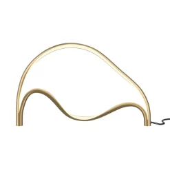 Sklep Kaja Nowoczesna lampa stołowa, designerska MOD283TL-L12BS3K z serii PLONS