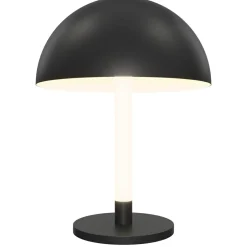 Sklep Kaja Nowoczesna lampa stołowa z kopułowym kloszem Z012TL-L8B3K z serii RAY