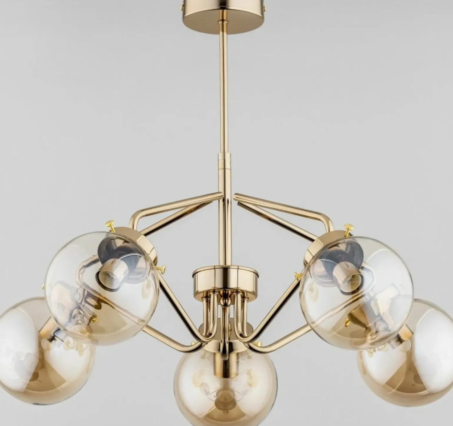 Cheap Nowoczesna lampa sufitowa do designerskich wnętrz AL 27585 | Kaja Żyrandole Nowoczesne