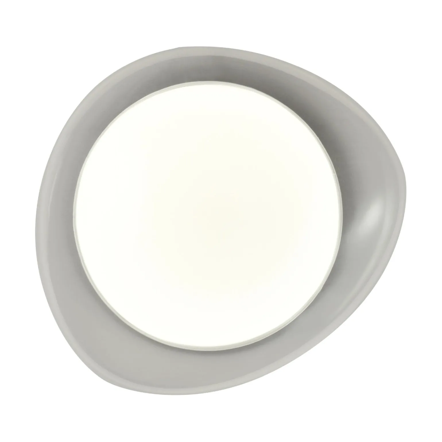 Sklep Kaja Nowoczesna lampa sufitowa LED do kuchni FM2201001-570 AURA | Kaja