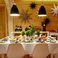 Sklep Kaja Nowoczesna lampa wisząca do kuchni LP-862/1P BIAŁY CARLO | Kaja