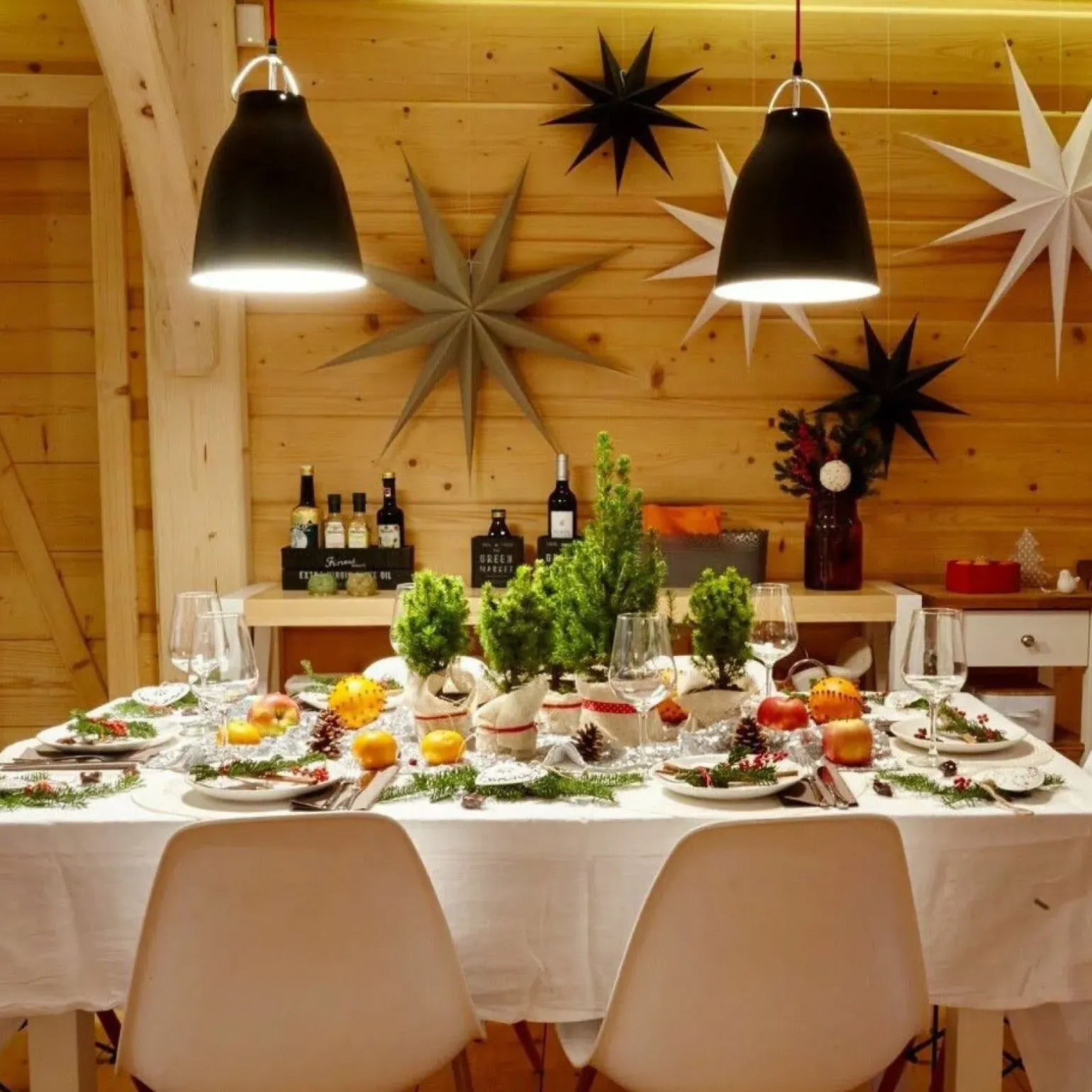 Sklep Kaja Nowoczesna lampa wisząca do kuchni LP-862/1P BIAŁY CARLO | Kaja