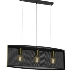 Cheap Nowoczesna lampa wisząca, do jadalni LX 4152 z serii KAGA | Kaja Żyrandole Nowoczesne