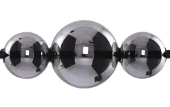 Store Nowoczesna lampa wisząca LED nad stół AZ3352 SANDRA | Kaja Oświetlenie Żyrandole Nowoczesne