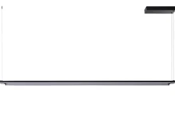 Cheap Nowoczesna lampa wisząca LED nad stół AZ4416 FLASH | Kaja Oświetlenie Żyrandole Nowoczesne