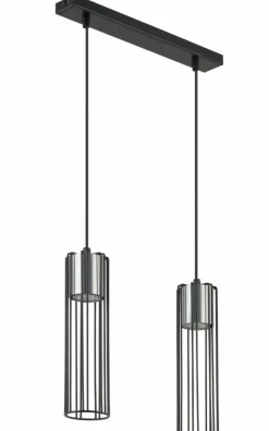 Cheap Nowoczesna lampa wisząca nad wyspę kuchenną SIG 33451 FOBIA CZ/SR Żyrandole Nowoczesne