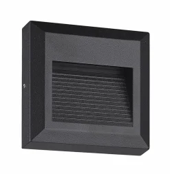 Sklep Kaja Nowoczesna lampa zewnętrzna LED na taras AZ4513 AFI | Kaja Oświetlenie