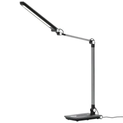 Sklep Kaja Nowoczesna lampka biurkowa z przegubami K-BL1121 z serii RICO