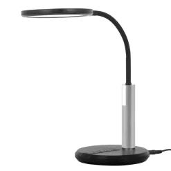 Sklep Kaja Nowoczesna lampka biurkowa LED 12W K-BL1513A z serii ERIS