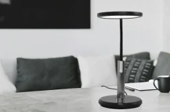 Sklep Kaja Nowoczesna lampka biurkowa LED 12W K-BL1513A z serii ERIS