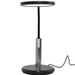 Sklep Kaja Nowoczesna lampka biurkowa LED 12W K-BL1513A z serii ERIS