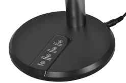 Sklep Kaja Nowoczesna lampka biurkowa LED 12W K-BL1513A z serii ERIS