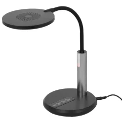 Sklep Kaja Nowoczesna lampka biurkowa LED 12W K-BL1513A z serii ERIS