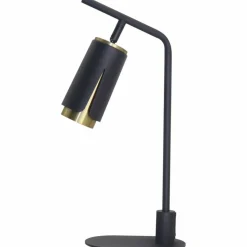 Sklep Kaja Nowoczesna lampka biurkowa, ruchoma tuba ML0268 FLOWER | Kaja