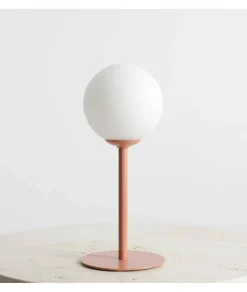 Sklep Kaja Nowoczesna lampka nocna do pokoju dziecięcego 1080B11 z serii PINNE