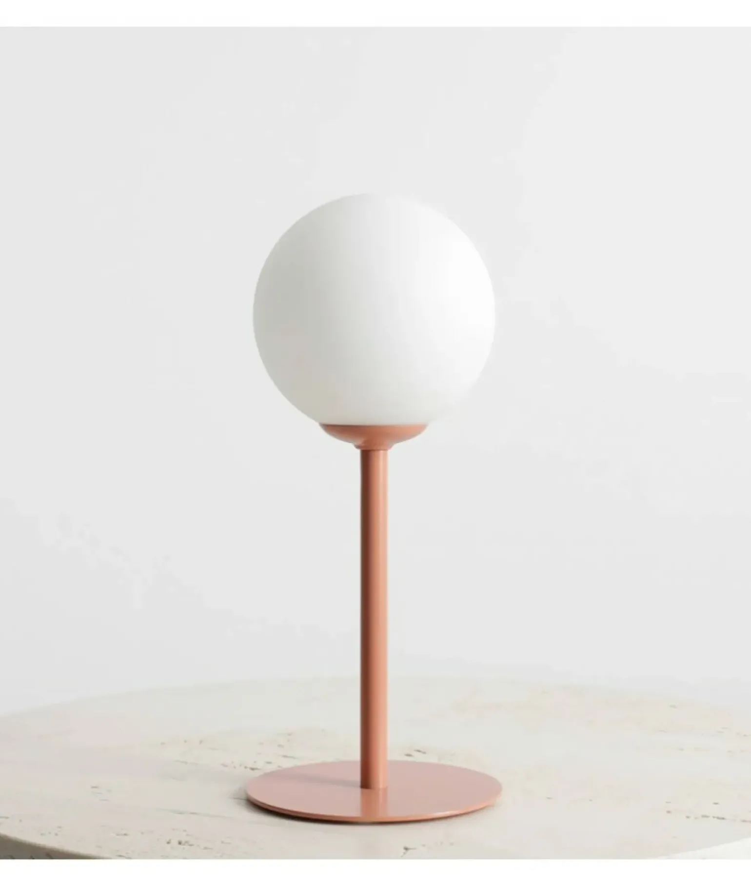 Sklep Kaja Nowoczesna lampka nocna do pokoju dziecięcego 1080B11 z serii PINNE