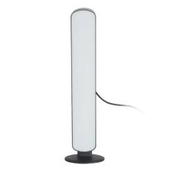 Sklep Kaja Nowoczesna lampka nocna LED, kolorowe światło ZM 87308 TORP | Kaja