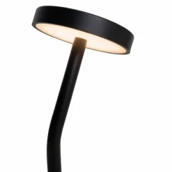 Sklep Kaja Nowoczesna lampka stołowa w stylu loftowym MX T0061 IBIZA | Kaja