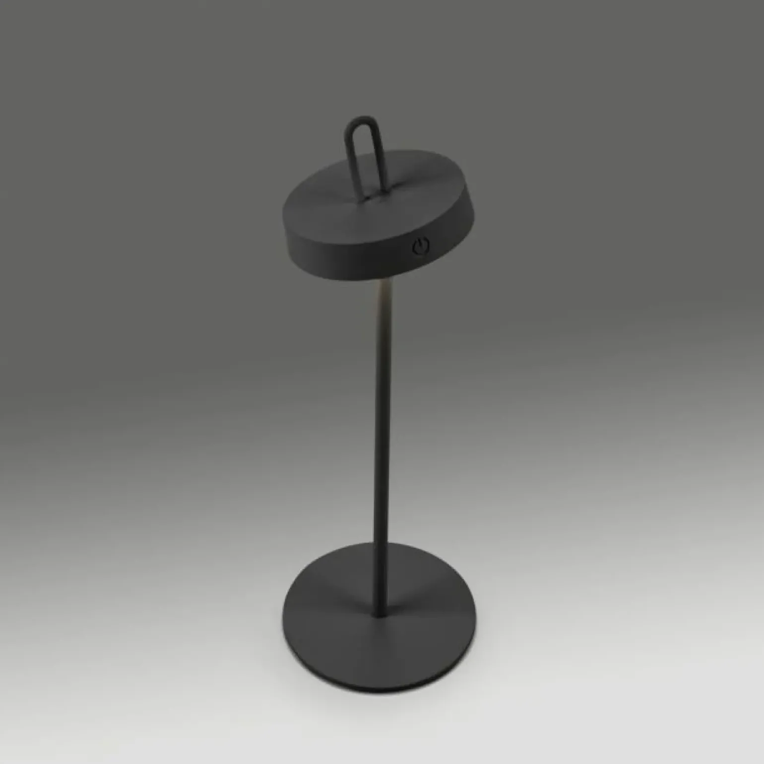 Sklep Kaja Nowoczesna lampka stołowa LED, na biurko ZM 19310-18 AMAG | Kaja