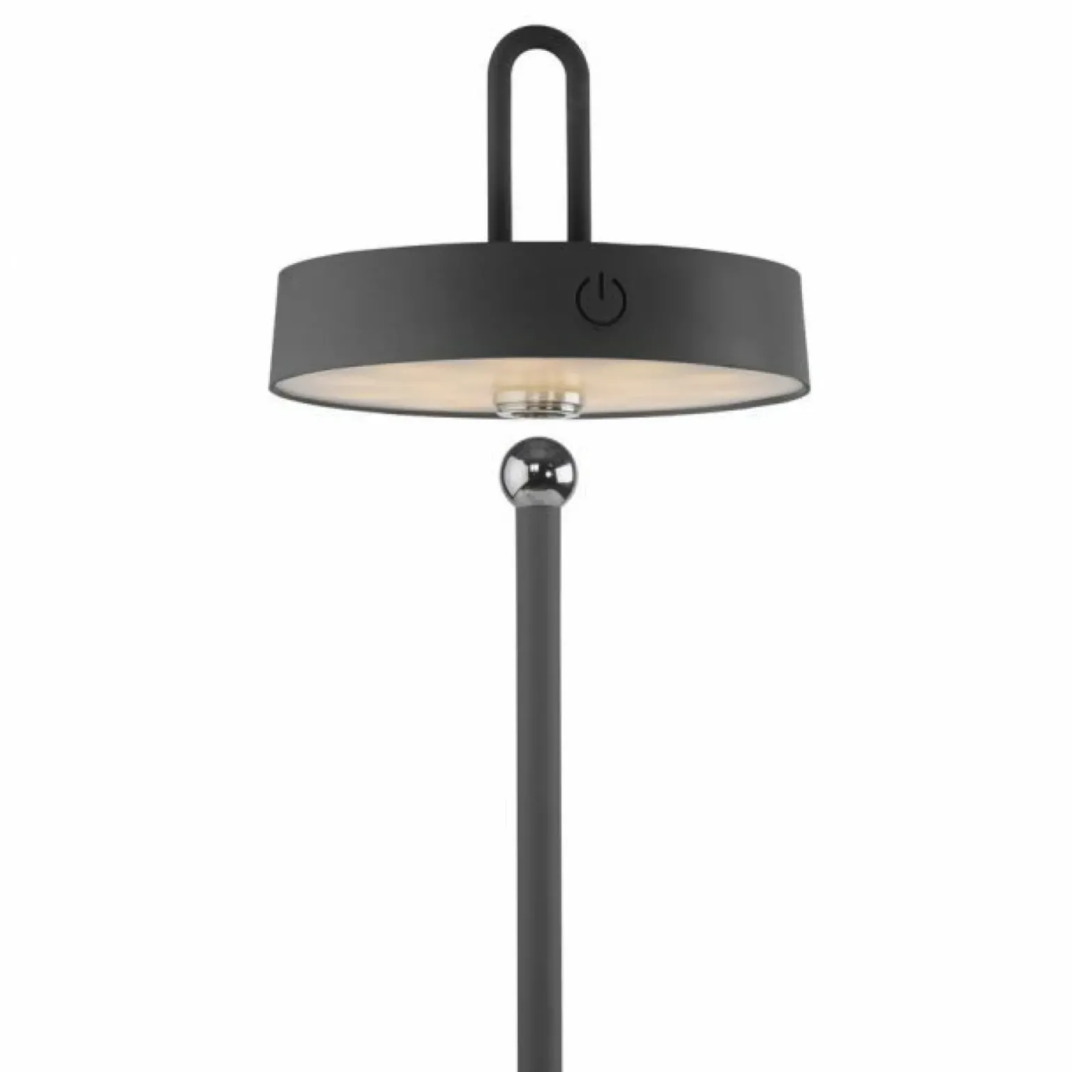 Sklep Kaja Nowoczesna lampka stołowa LED, na biurko ZM 19310-18 AMAG | Kaja