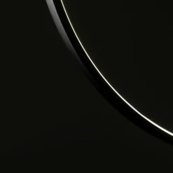 Best Nowoczesna, ledowa lampa koło 3000K ⌀45cm 10810 CIRCOLO LED | Kaja Żyrandole Nowoczesne