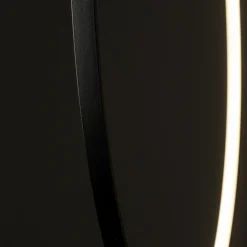 Best Nowoczesna, ledowa lampa koło 3000K ⌀45cm 10810 CIRCOLO LED | Kaja Żyrandole Nowoczesne