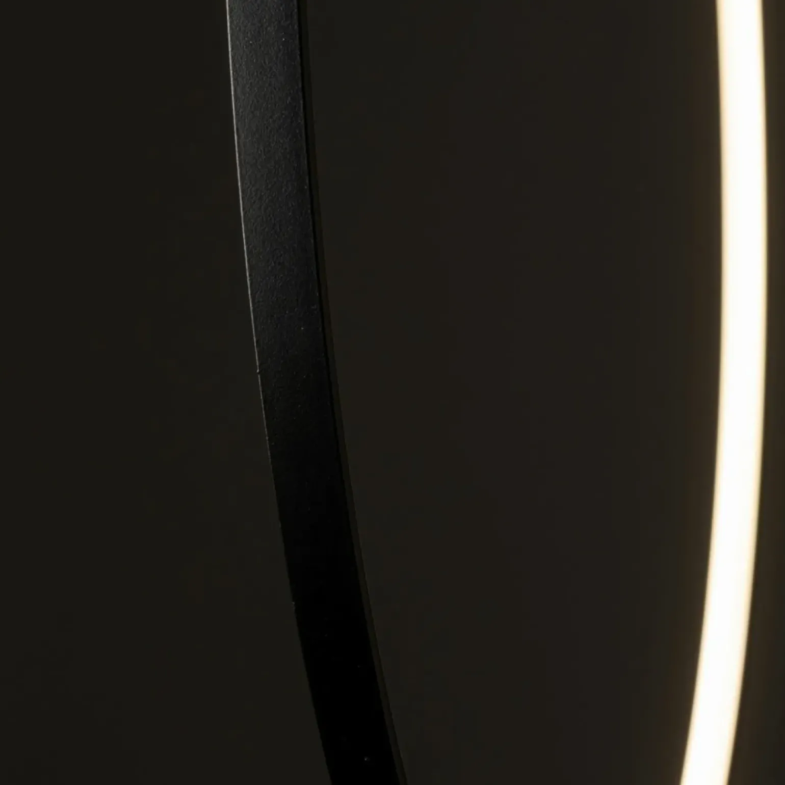 Best Nowoczesna, ledowa lampa koło 3000K ⌀45cm 10810 CIRCOLO LED | Kaja Żyrandole Nowoczesne