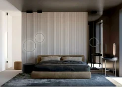 Best Nowoczesna, ledowa lampa koło 3000K ⌀45cm 10810 CIRCOLO LED | Kaja Żyrandole Nowoczesne