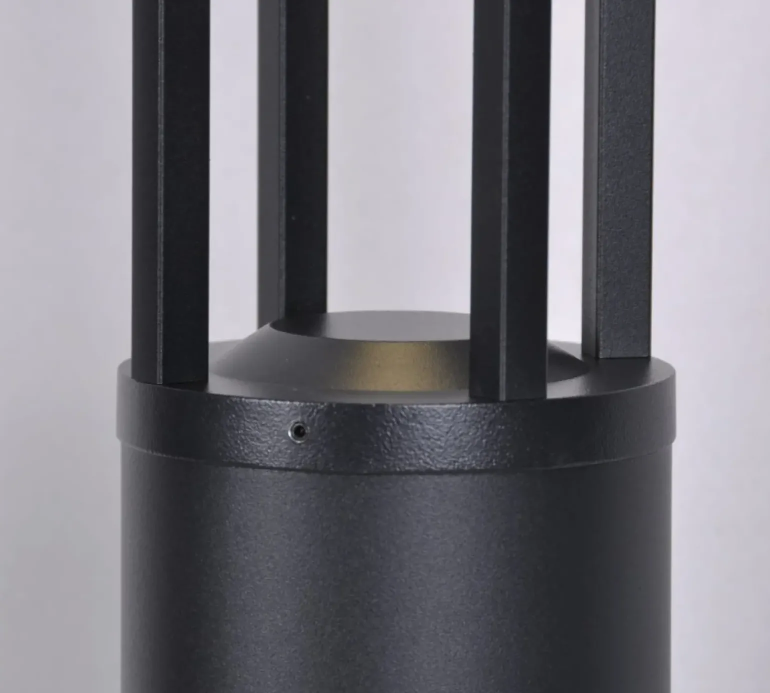 Sklep Kaja Nowoczesna, ledowa lampa ogrodowa K-8139 80cm UBBE | Kaja Oświetlenie